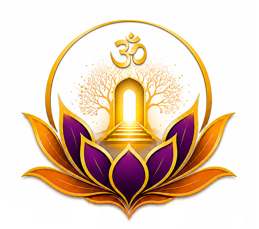 Vighnahartaa Logo – Healing & Past Life Regressions