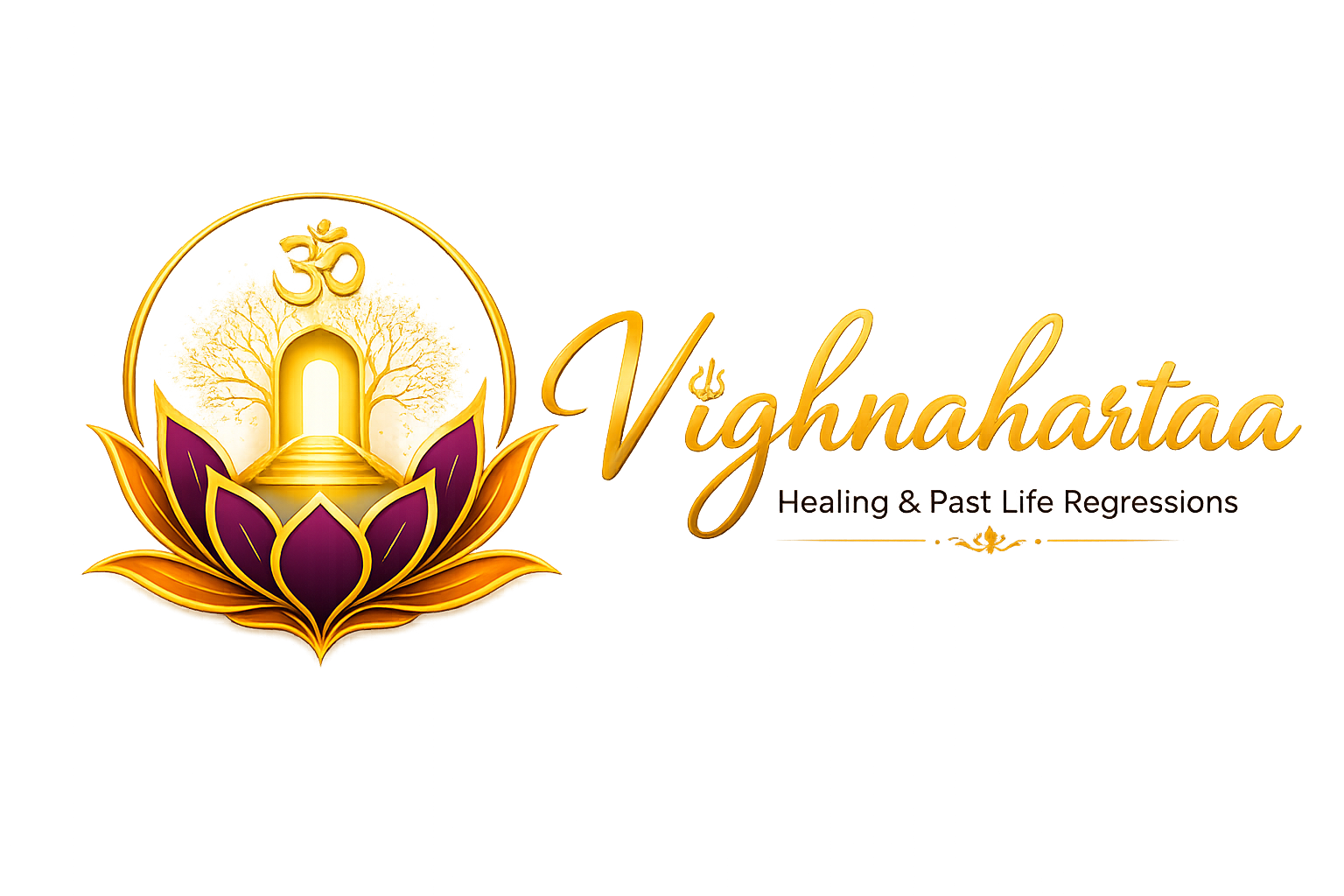 Vighnahartaa – Healing & Past Life Regressions