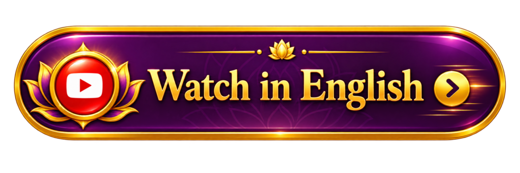 Watch in English YouTube button for Vighnahartaa English channel