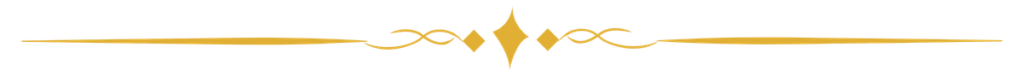 Vighnahartaa Gold Decorative Divider