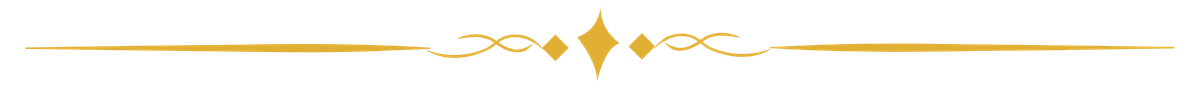 Vighnahartaa Gold Decorative Divider