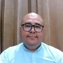 Hitesh Chhabra, Past Life Regression Therapist and Psychologist