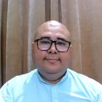 Hitesh Chhabra, Past Life Regression Therapist and Psychologist